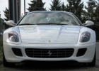 FERRARI 599 GTB FIORANO COUPE 620 cv - mejor precio | unprecio.es