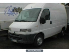 Fiat Ducato Furgon Corto 2.8 D - mejor precio | unprecio.es