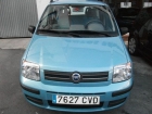 FIAT Panda 1.2 Dynamic - mejor precio | unprecio.es