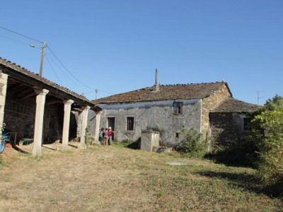 Finca/Casa Rural en venta en Mougan, Lugo