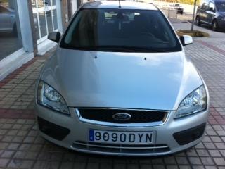 Focus 1.8tdci