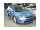FORD FOCUS 2.0 TDCI TREND SPORTBREAK - mejor precio | unprecio.es