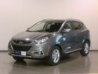 Hyundai ix35 COMFORT SKY