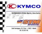 KYMCO PROMOCIONES KYMCO EN MADRID - mejor precio | unprecio.es