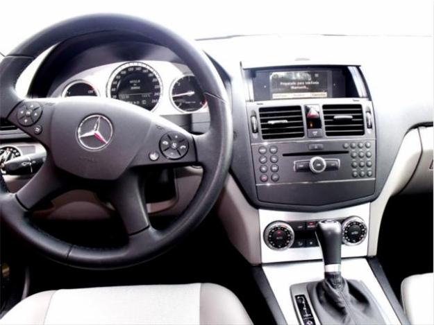 Mercedes-Benz C 220 CDI Avantgarde Aut