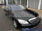 Mercedes Benz S250 - mejor precio | unprecio.es