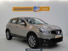 Nissan Qashqai 1.5D ACENTA - mejor precio | unprecio.es