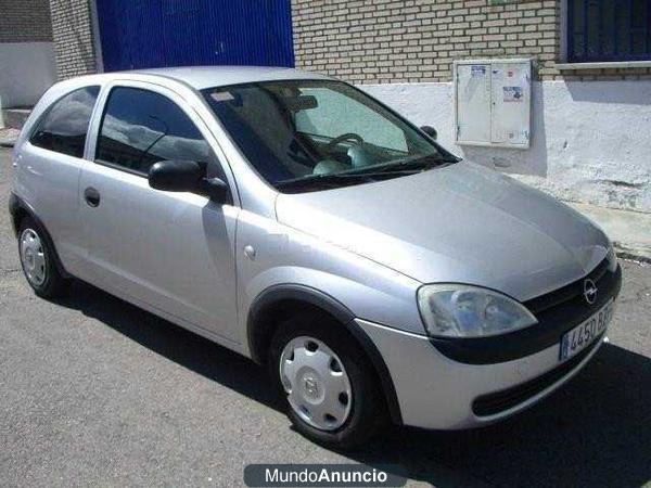 Opel Corsa 1.2 16v Club