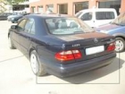 Paragolpes Mercedes E,trasero.Gama 2000-2003.rf 449 - mejor precio | unprecio.es