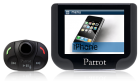 Parrot mki 9200 bluetooth - mejor precio | unprecio.es