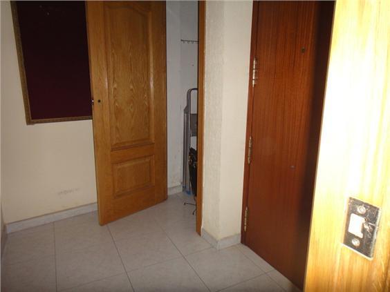 Piso en Albacete