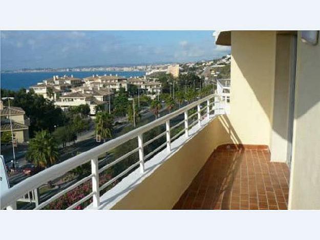 Piso en Benalmadena Costa