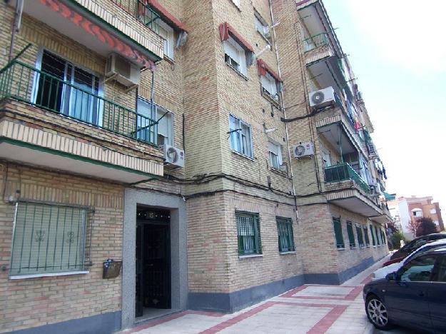 Piso en Getafe