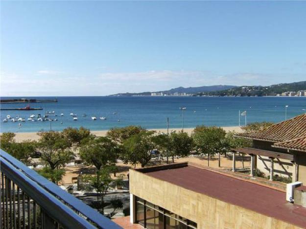 Piso en Palamós