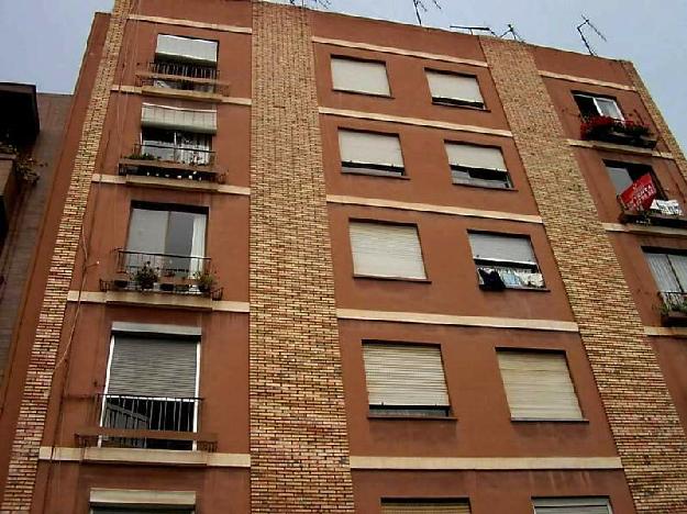 Piso en Villarreal/Vila-real