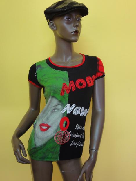 PROVEEDORES MODA MUJER - ROPA AL POR MAYOR - VENTA ONLINE