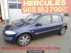 Renault Megane 1.9DCi Confort Dynam. - mejor precio | unprecio.es