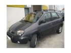 RENAULT MEGANE SCENIC RX4 1.9 DCI - mejor precio | unprecio.es