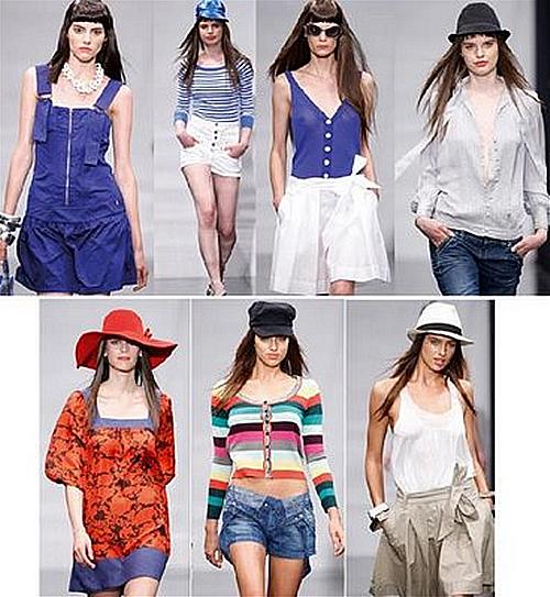 ropa  de  segunda mano  de  marca