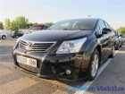 Toyota Avensis - mejor precio | unprecio.es