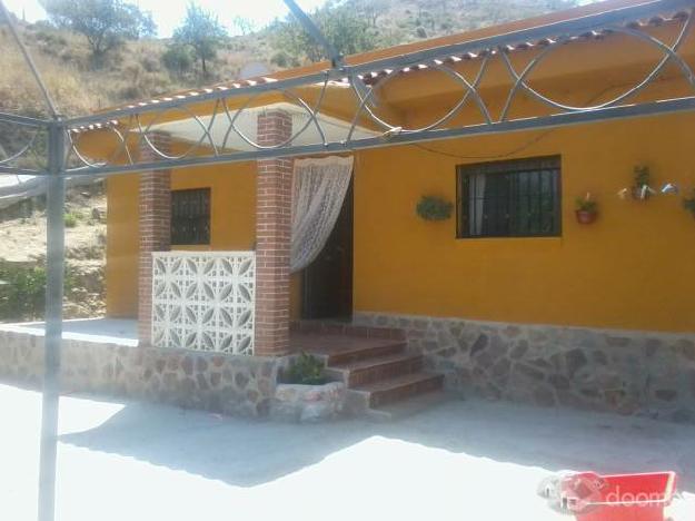 VENDO 2 CASAS A UN SOLO PRECIO