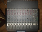 VENDO Mackie CR 1604 VLZ - 350 eu - mejor precio | unprecio.es