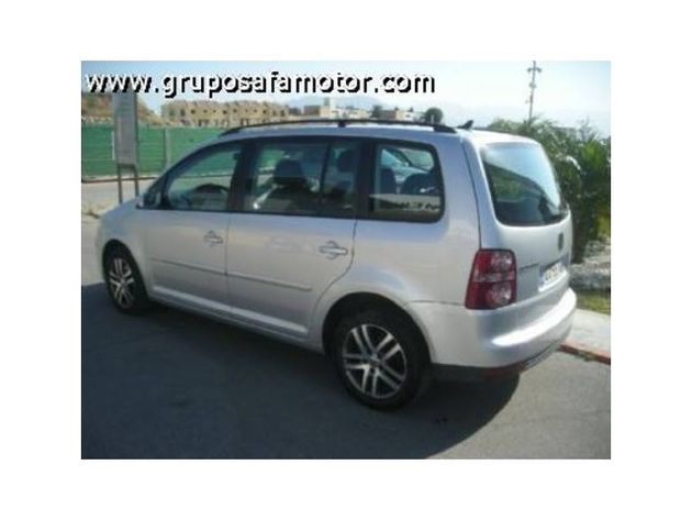 VOLKSWAGEN GOLF 1.4 TSI SPORT