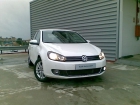VOLKSWAGEN GOLF  1.6TDI CR ADVANCE 105 - mejor precio | unprecio.es