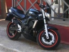 Yamaha fz6 98cv 2006 - mejor precio | unprecio.es