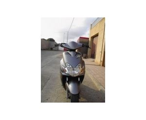 YAMAHA JOG 50