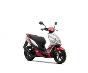YAMAHA JOG R
