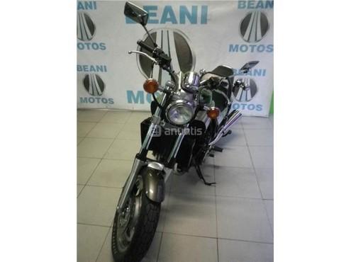 YAMAHA V-Max 1200