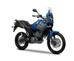 YAMAHA XTZ 660 TENERE