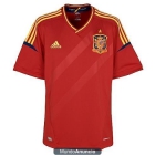 Camiseta selección española + Balón eurocopa 2012 - mejor precio | unprecio.es