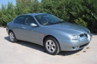 ALFA ROMEO 156 1.6 TS SPART 120CV AÑO 09-2002-6.800 euros - mejor precio | unprecio.es