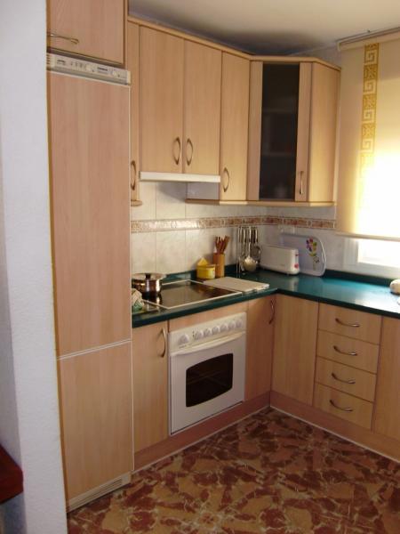 Apartamento en Almería