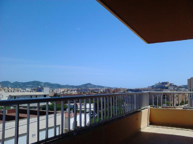 Apartamento en venta en Ibiza/Eivissa, Ibiza (Balearic Islands)