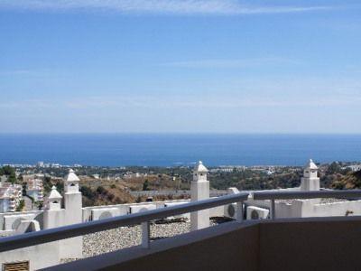 Apartamento en venta en Mijas, Málaga (Costa del Sol)