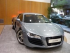 Audi R8 4.2 FSI Quattro R tronic - mejor precio | unprecio.es