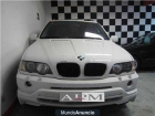 BMW X5 3.0d - mejor precio | unprecio.es