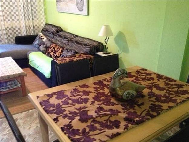 Bungalow en Nucia (la)