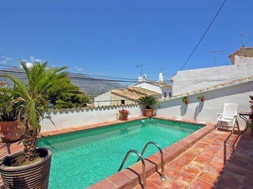 Bungalow en venta en Altea, Alicante (Costa Blanca)