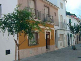 Casa en venta en Dénia, Alicante (Costa Blanca)