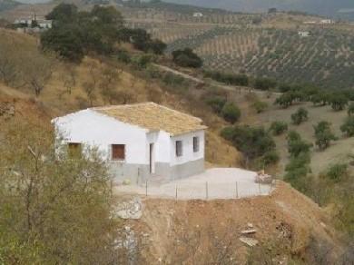 Chalet con 3 dormitorios se vende en Colmenar, Axarquia