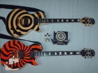 EPIPHONE ZAKK WYLDE LES PAUL CUSTOM - mejor precio | unprecio.es