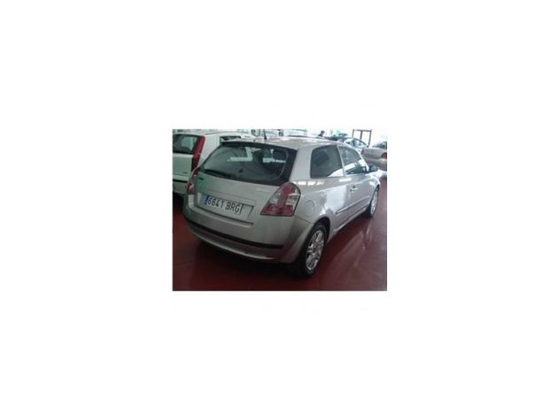 FIAT STILO 1.9 JTD 115CV DYNAMIC
