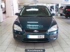 Ford Focus 1.6 TREND - mejor precio | unprecio.es