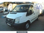 Ford Transit FT 230L TDCi 110 - mejor precio | unprecio.es