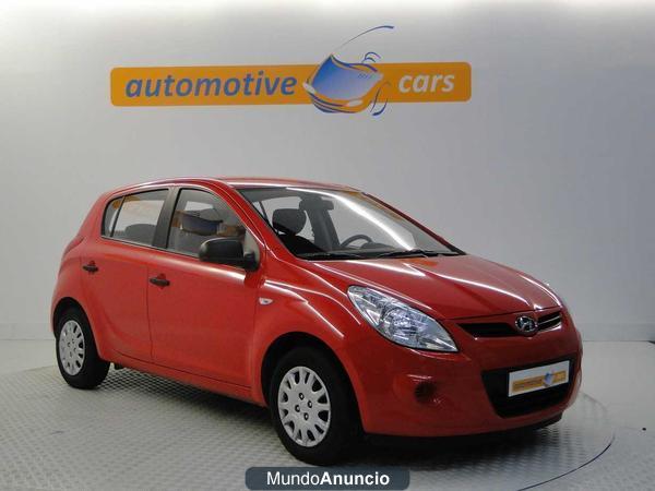 Hyundai i20 5P 1.2 L