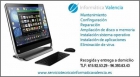 Informatica valencia, TLF 615.92.53.29 - mejor precio | unprecio.es